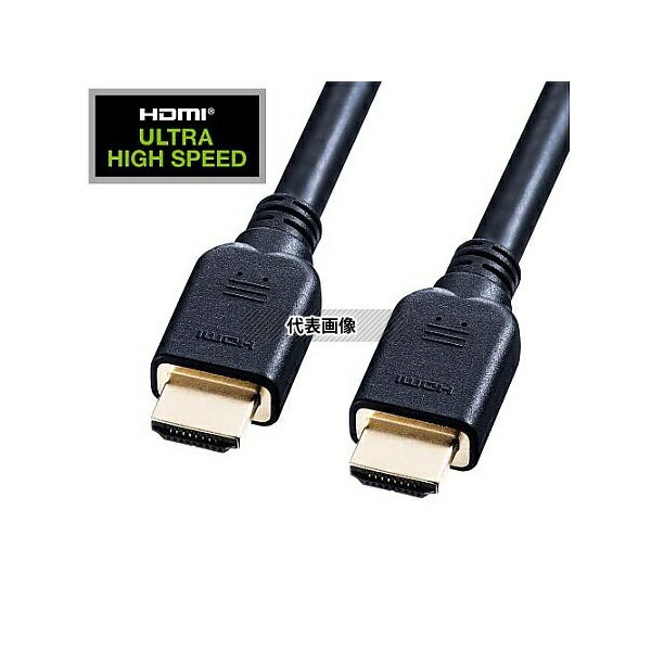 アズワン EA940PM-75 5.0m HDMIケーブル(ウルトラハイスピード)