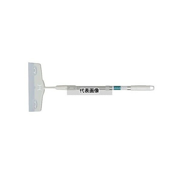 エスコ EA928CA-41 500-635mm 水切りワイパー