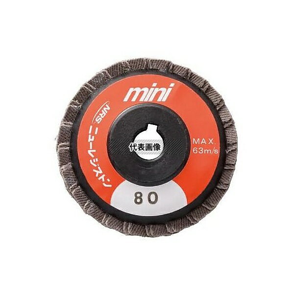 エスコ EA809EH-100A 58mm/#100 ディスクホイール