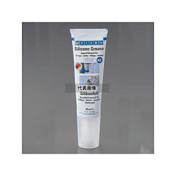 エスコ EA920AF-51 85g 万能シリコーングリス