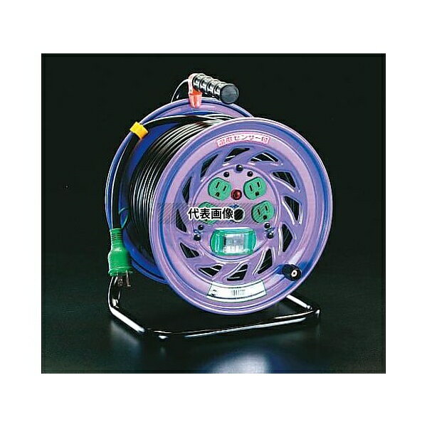  EA815DJ-30 AC100V/15A/30m ɥ꡼(ϳżǴ)