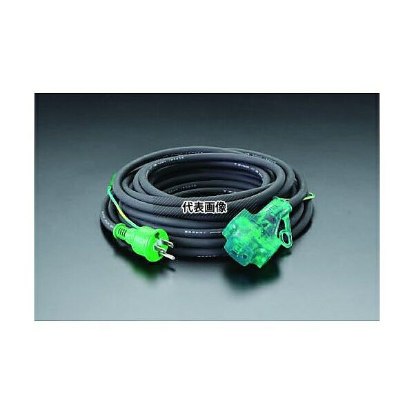  EA815GA-22 AC125V/15A/ 20 m Ĺ()