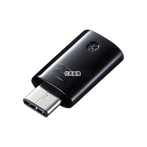 アズワン EA764AV-3 Bluetooth 接続アダプター(USB Type C)