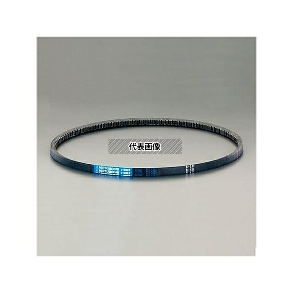 エスコ EA967BN-68 BN68 省エネタイプ Vベルト