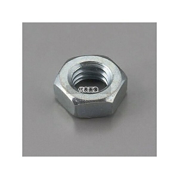 エスコ EA949LS-316A M16 六角ナット 3種(