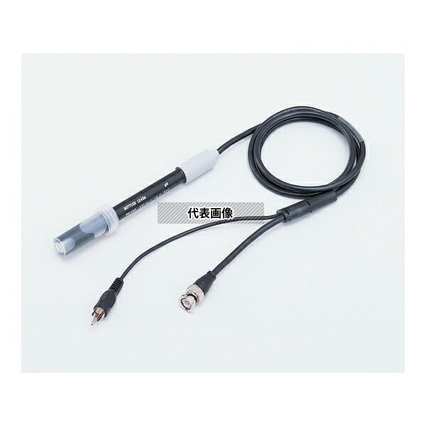 アズワン LE438 pHガラス製電極