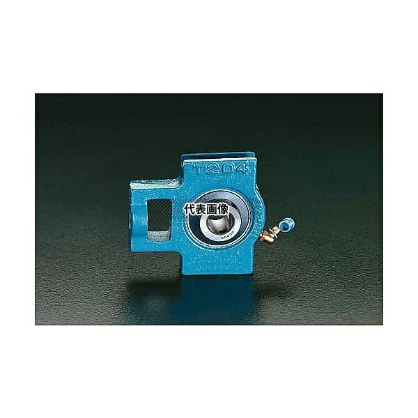 エスコ EA966BC-7 UCT207/35mm テイクアップ型ユニット