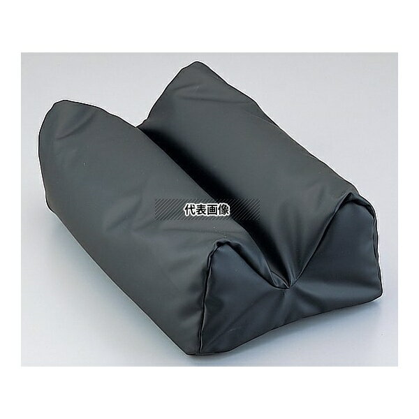 ナビス(アズワン) VC-L V字ビーズクッション(ラージサイズ)