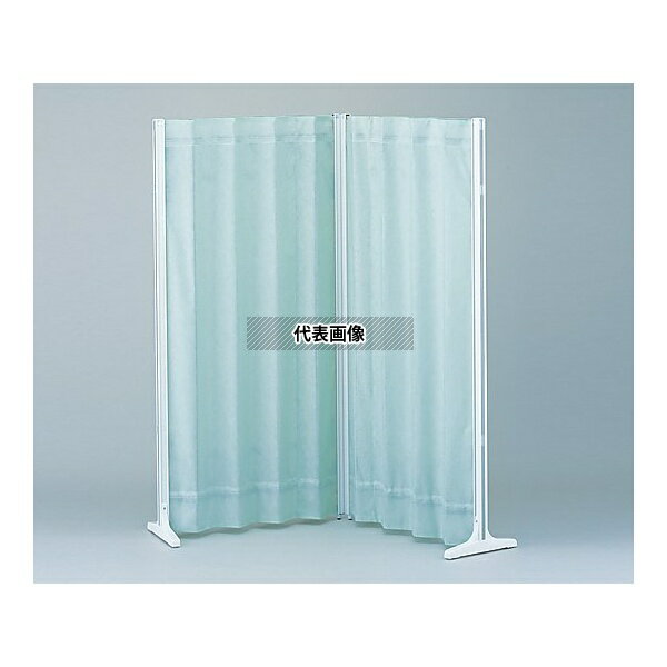 ナビス(アズワン) TASL15×165 アコーディオンスクリーン 和風