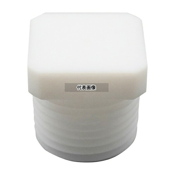 アズワン アズフロン(R)PTFEキャップ プラグキャップ R1/2