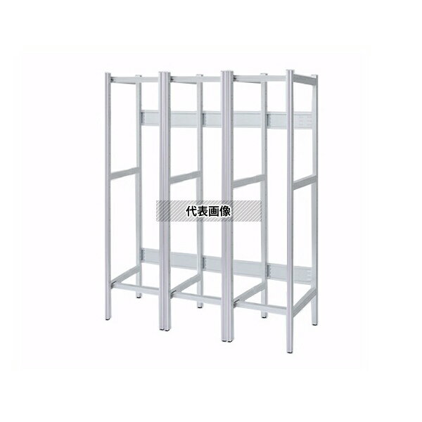 ナビス(アズワン) S300-3 アルティアラック(W300棚板用) 基本体