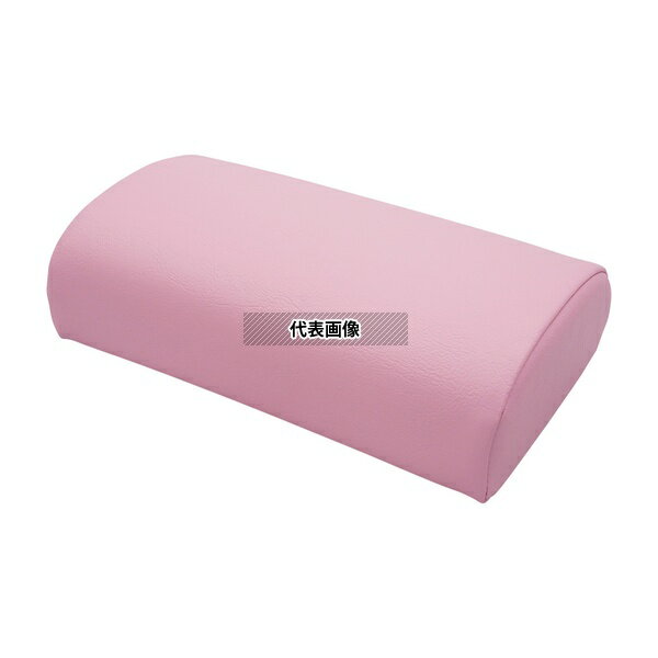ナビス(アズワン) PK75 かまぼこマクラ(75mm) ピンク