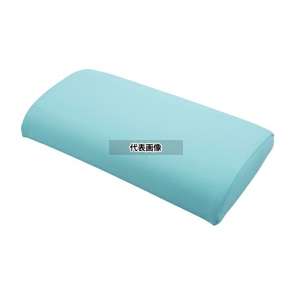 ナビス(アズワン) SB45 かまぼこマクラ(45mm) スカイブルー