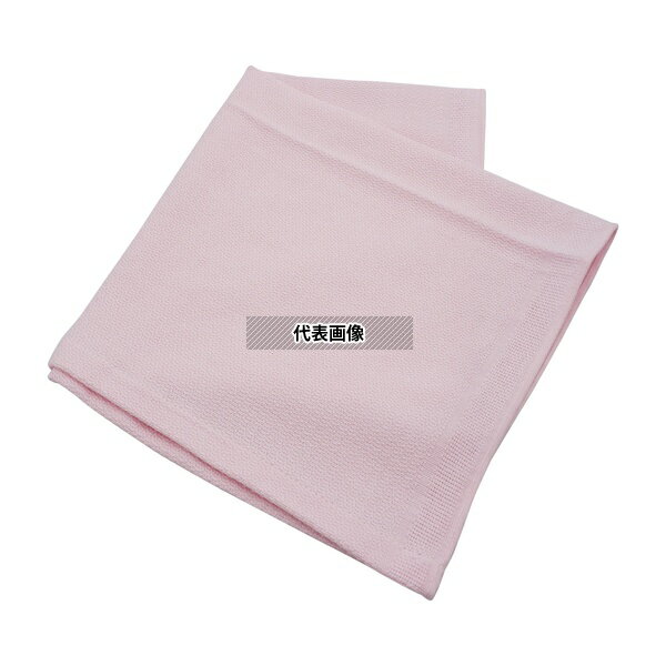 ナビス(アズワン) STW-P サージカルタオル ピンク 1袋(10枚入)