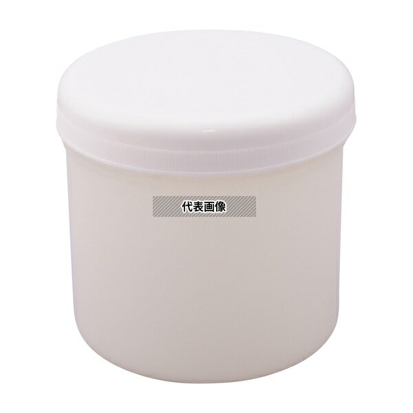 アズワン TB-5F タイトボーイ(フロロテクト) 470mL