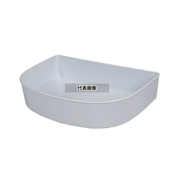 ナビス(アズワン) ナースカート(ディスカス) NN-DW用トレー