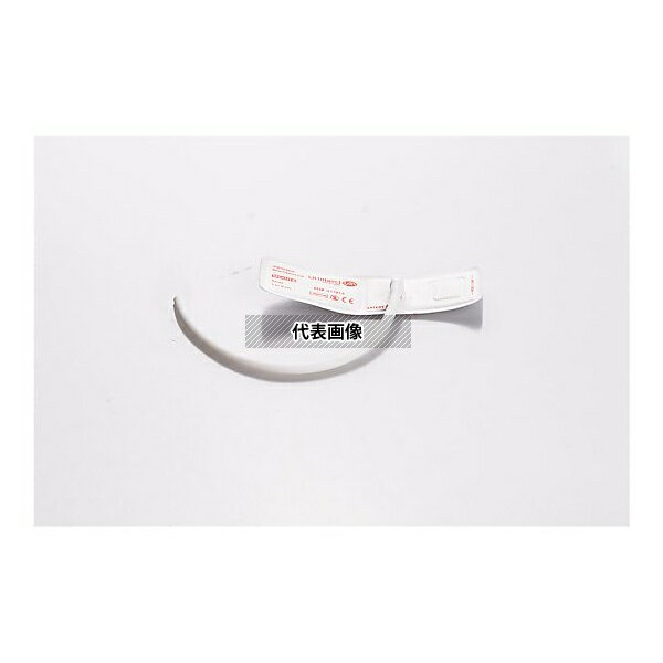 ナビス(アズワン) U1781S-C05 ディスポーザブル血圧計カフ 新生児用 3~6cm 10枚入