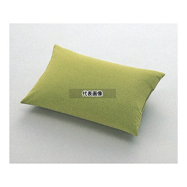 ナビス(アズワン) 4973 ビーズパッド 枕型