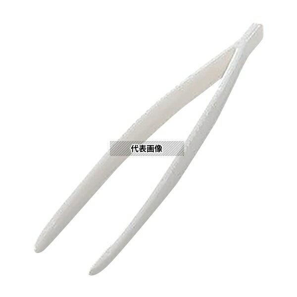 ビオラモ(アズワン) VDP-010 ビオラモ滅菌ディスポピンセット(個包装) 1袋(50本入)