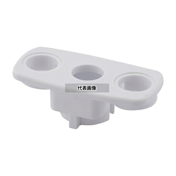 アズワン ビーズ式粉砕機 交換用2mL用アダプター