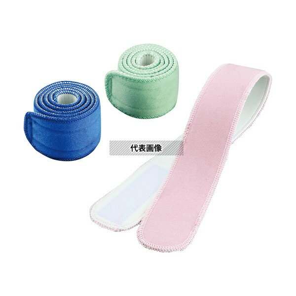 ナビス(アズワン) マジックベルト わさび 45×450mm