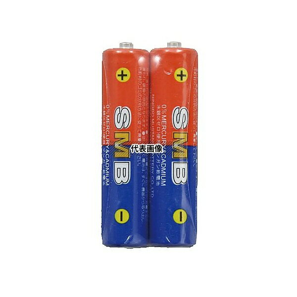 アーテック 69496 マンガン乾電池 単4(2本組)