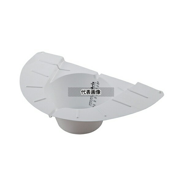 ナビス(アズワン) WOM-800 ユーリパン(プロシェア採尿容器)