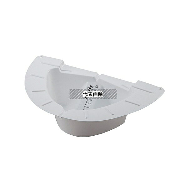 ナビス(アズワン) WOM-1000 ユーリパン(プロシェア採尿容器)