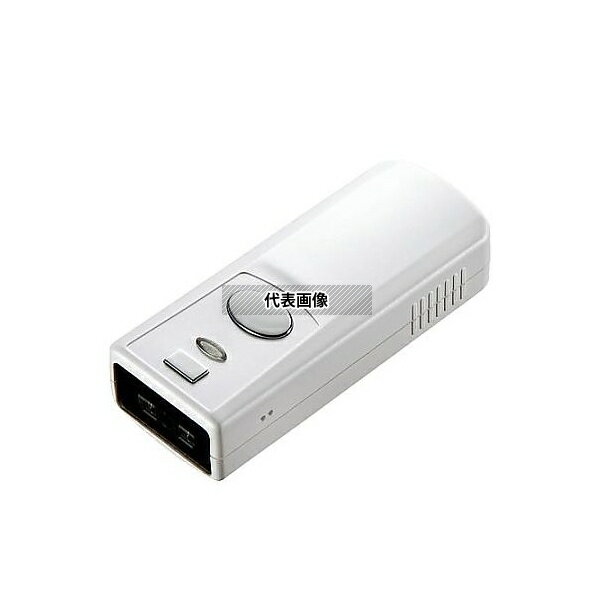 サンワサプライ EA764DA-1 一次元バーコードリーダー(Bluetooth対応)