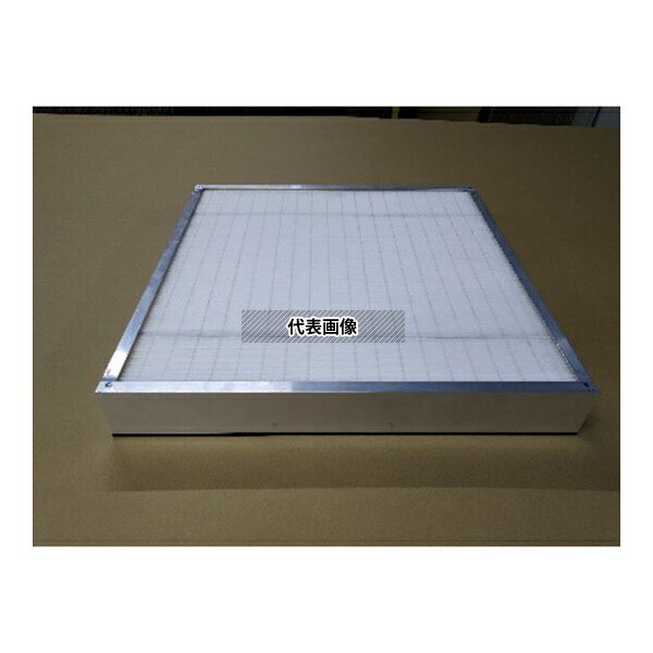 ナビス(アズワン) 医療用陰圧テント 交換用HEPAフィルター