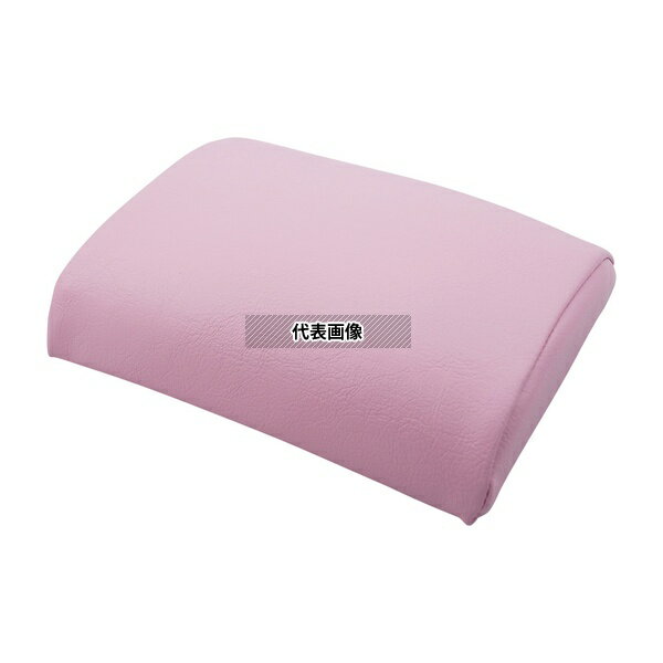 ナビス(アズワン) PK45-S 採血かまぼこマクラ 45mm ピンク