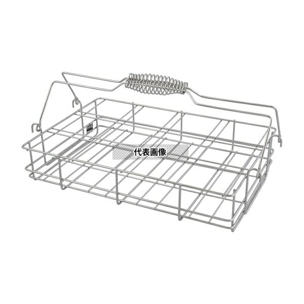 ナビス(アズワン) 22251 尿コップ立 60-12 12本立 3×4配列