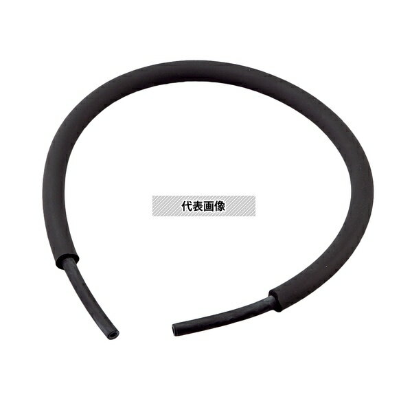 アズワン 断熱ホース・1m(内径φ8×外径φ23mm) 低温恒温水槽用断熱ホース 1m