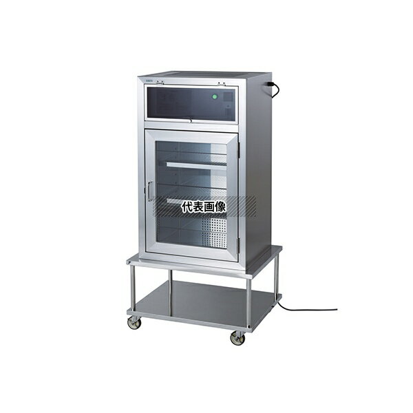 ナビス(アズワン) GY-02 保温庫(移動式) [配送制限商品]