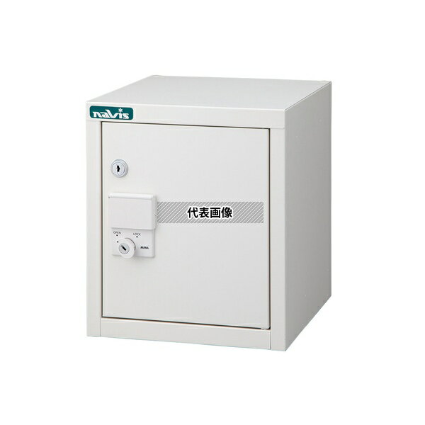 ナビス(アズワン) 麻薬庫(機械式テンキー錠) ベーシック M