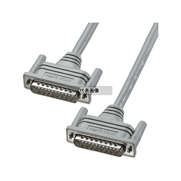 サンワサプライ KRS-003K2 RS-232Cケーブル