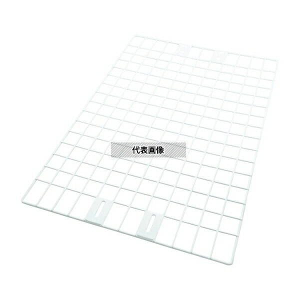 ナビス(アズワン) SN-4060 サイドハンガーネット 400×600mm