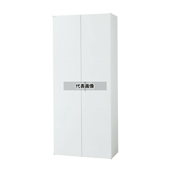 ナビス(アズワン) OD-7T セレクトナビ トールタイプ・両開き 700×450×2100mm [配送制限商品]