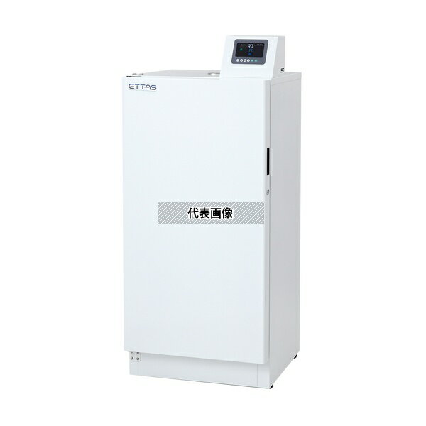 アズワン IW-900SB ETTAS インキュベーター(スチールタイプ) 出荷前バリデーション付 [法人限定]