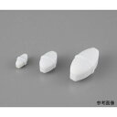 アズワン 強磁力撹拌子 楕円形 6×10mm SCS612E 1個