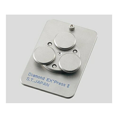 (AS ONE) ƥ Diamond EX-Press II 1.6mm STJ-0195 1
