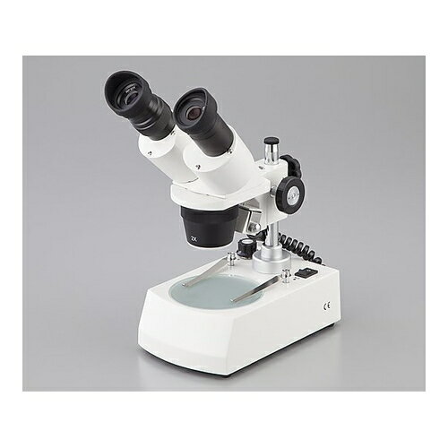 アズワン 充電式実体顕微鏡 ST-30R/DL-LED Cordless 1台