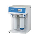 アズワン 純水製造装置 410×320×420mm BPW15 1個
