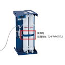 アズワン(AS ONE) 純水製造装置 カートリッジ固定用バンド FSB-001 1セット(2本入り)
