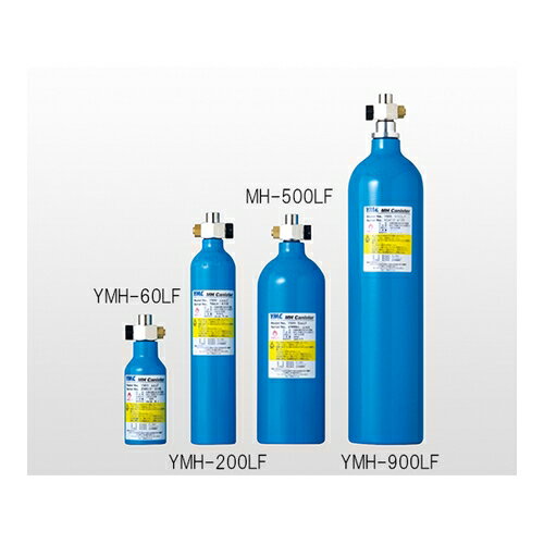 サイテム 水素吸蔵合金キャニスター YMH-200LF 1本