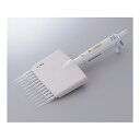 ソコレックス 12チャンネルマイクロピペット(アキュラ) 40〜350μL 855.12.350 1本