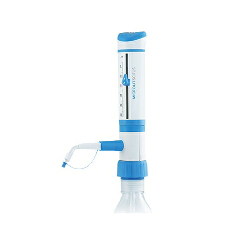 アズワン(AS ONE) ボトルディスペンサー SCITUS SCI-60 1個