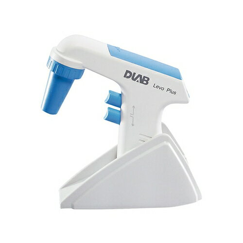 取扱停止中 DLAB ピペットフィラー Levo Plus 1個