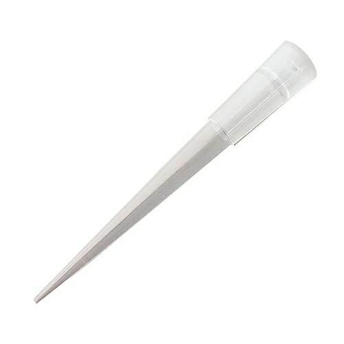 ムロオカ産業 M'S?ITチップ 200uL 未滅菌 クリア 1袋（1000本入） MS-T-200-2 1袋(1000本入)