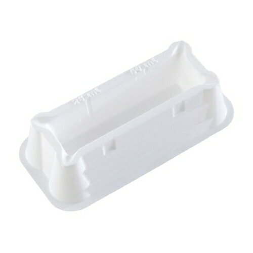 アズワン(AS ONE) リージェントリザーバー 50mL 100個入 120644 1箱(100個入り)